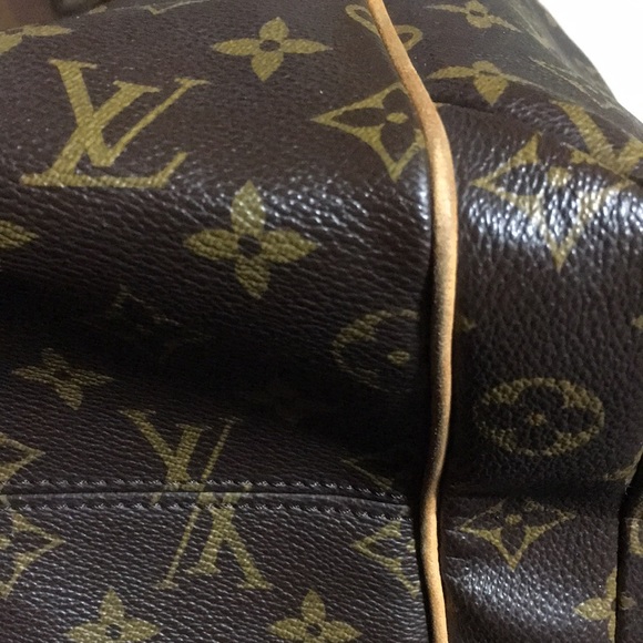 💎✨XL SIDE POCKETS✨💎 LOUIS VUITTON - Picture 12 of 13